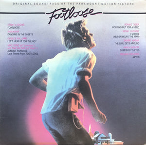 Various – Footloose (Original Motion Picture Soundtrack)