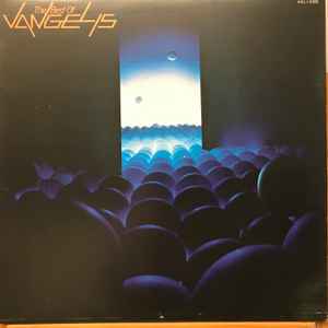 Vangelis – The Best Of Vangelis