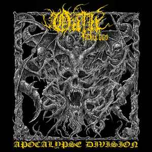 Oath Div. 666 – Apocalypse Division