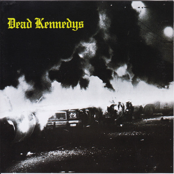 Dead Kennedys – Fresh Fruit For Rotting Vegetables