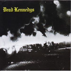 Dead Kennedys – Fresh Fruit For Rotting Vegetables