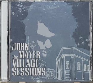 John Mayer – The Village Sessions