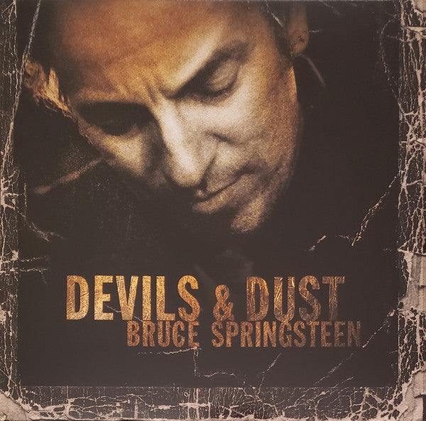 Bruce Springsteen – Devils & Dust