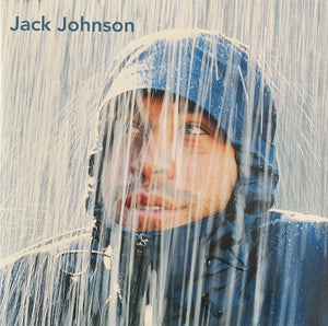 Jack Johnson – Brushfire Fairytales