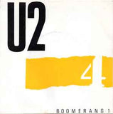 U2 - 4