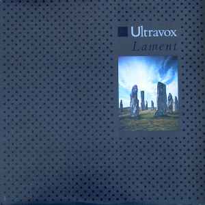 Ultravox – Lament