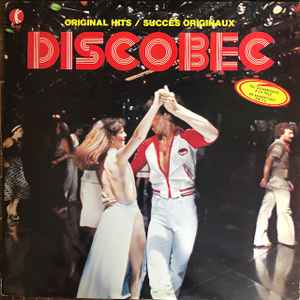 Various – Disco Bec