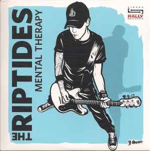 The Riptides (3) – Mental Therapy