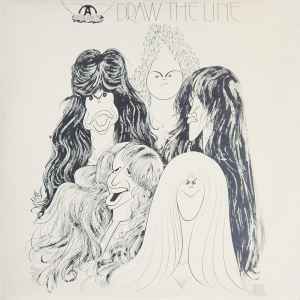 Aerosmith – Draw The Line