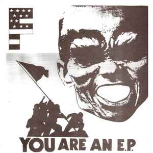 F (2) – You Are An E.P.