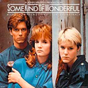 Various – Some Kind Of Wonderful