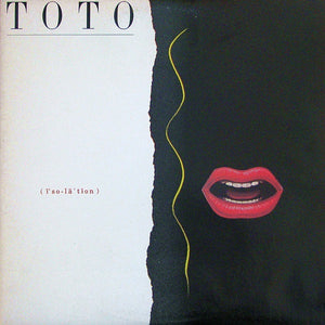 Toto – Isolation