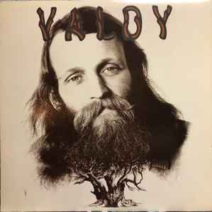 Valdy – Country Man