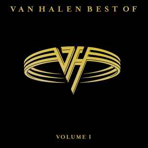 Van Halen – Best Of Volume 1