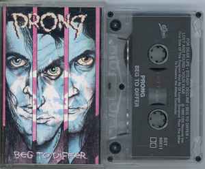 Prong – Beg To Differ