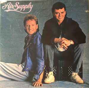 Air Supply – Air Supply