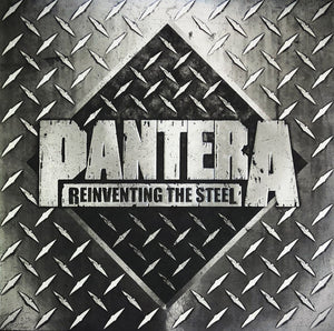 Pantera – Reinventing The Steel