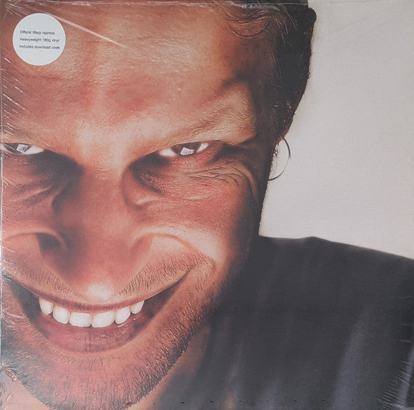 Aphex Twin – Richard D. James Album