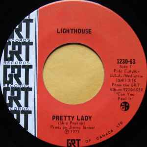 Lighthouse (2) – Pretty Lady / Bright Side