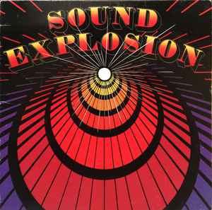 Various – Sound Explosion