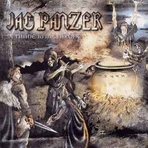 Jag Panzer – Thane To The Throne