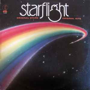 Various – Starflight