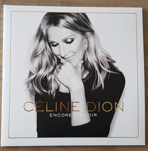 Céline Dion – Encore Un Soir