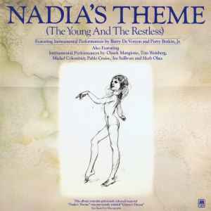 Various – Nadia's Theme (The Young And The Restless)