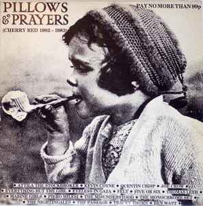 Various – Pillows & Prayers