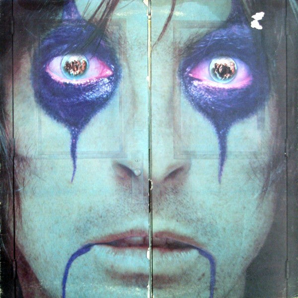 Alice Cooper (2) – From The Inside