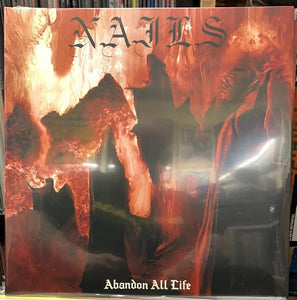 Nails – Abandon All Life