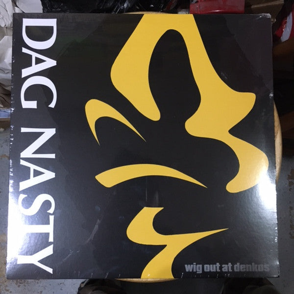 Dag Nasty – Wig Out At Denkos