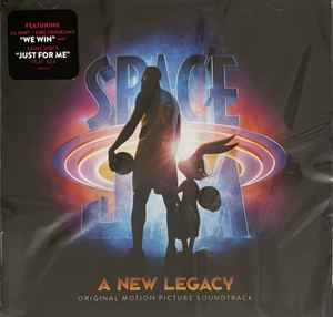 Various – Space Jam: A New Legacy (Original Motion Picture Soundtrack)