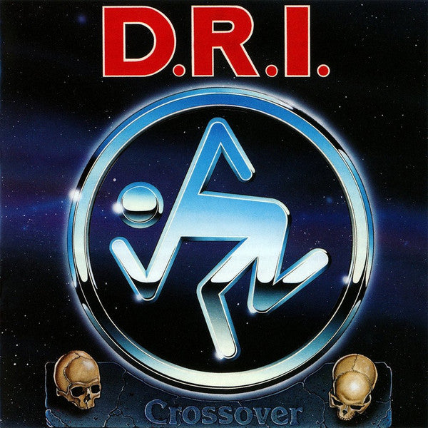 D.R.I.* – Crossover