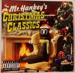 Trey Parker, Matt Stone, The Cast Of South Park – Mr. Hankey's Christmas Classics