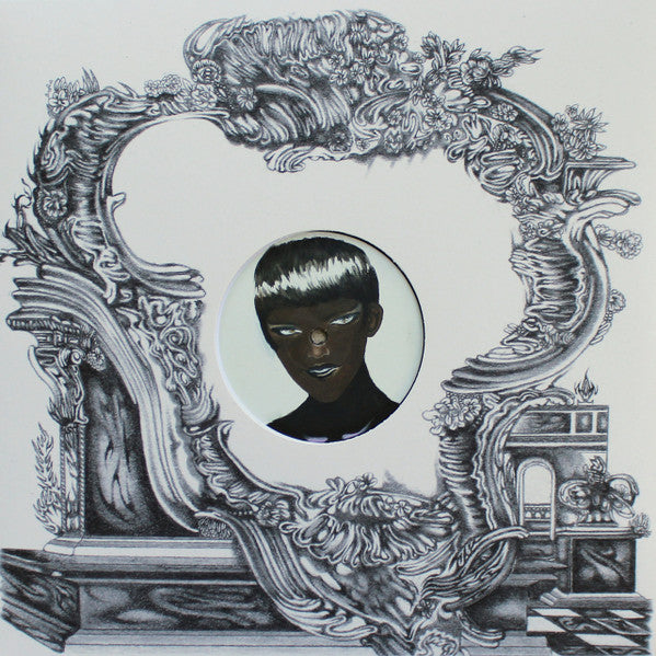 Yves Tumor – The Asymptotical World (EP)