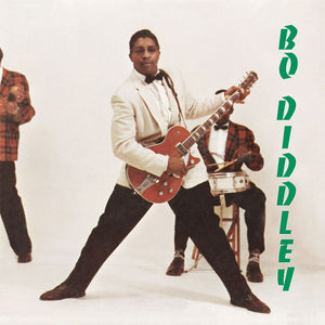 Bo Diddley – Bo Diddley