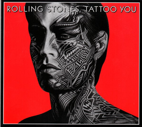 Rolling Stones* – Tattoo You