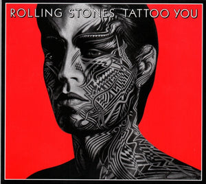 Rolling Stones* – Tattoo You