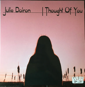 Julie Doiron – I Thought Of You