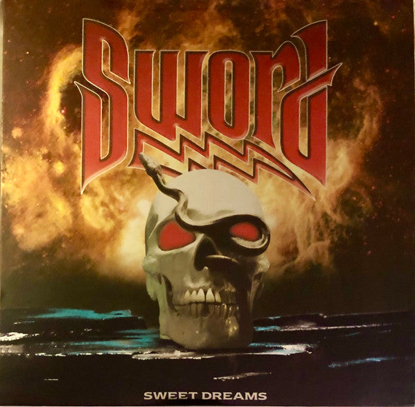 Sword (2) – Sweet Dreams