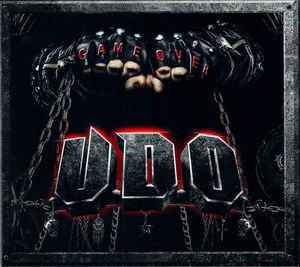 U.D.O. (2) – Game Over