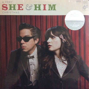 She & Him – A Very She & Him Christmas