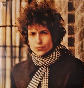 Bob Dylan – Blonde On Blonde