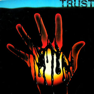 Trust (2) – Trust