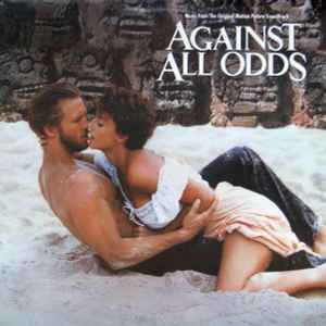 Various – Against All Odds