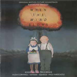 Various – When The Wind Blows (Original Motion Picture Soundtrack)