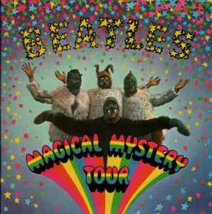 The Beatles – Magical Mystery Tour