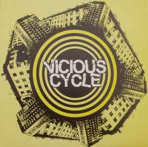 Vicious Cycle (2) – Vicious Cycle