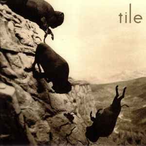 Tile (2) – Poseidon / Prick Of Misery